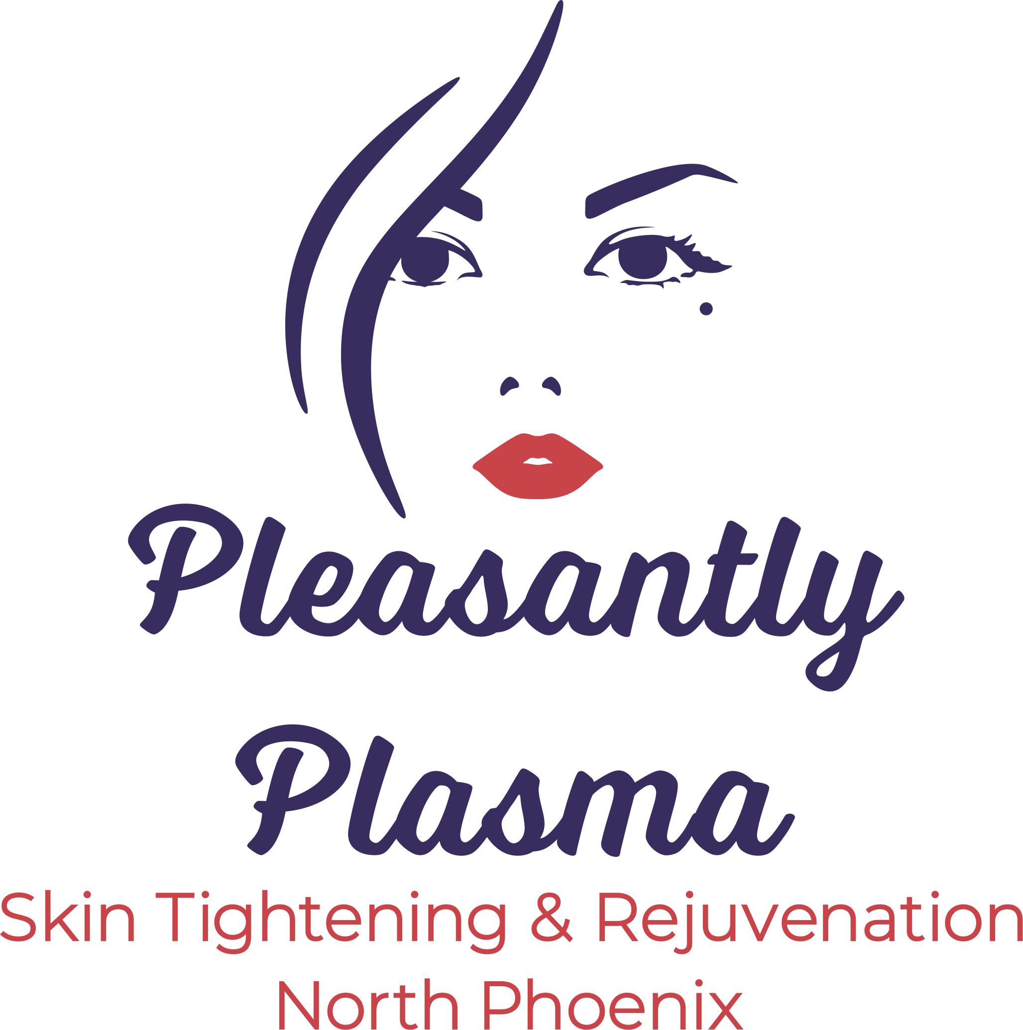 Pleasantly Plasma